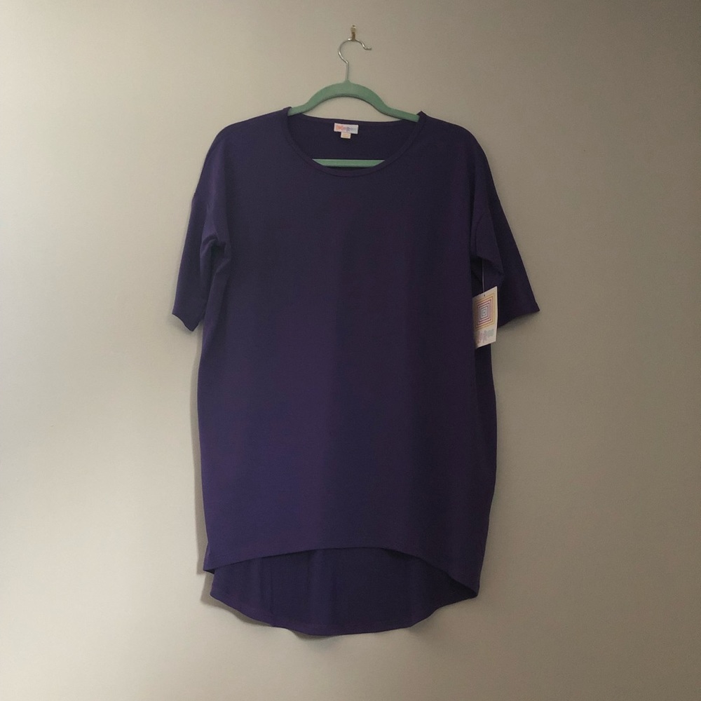 Xxs purple Irma